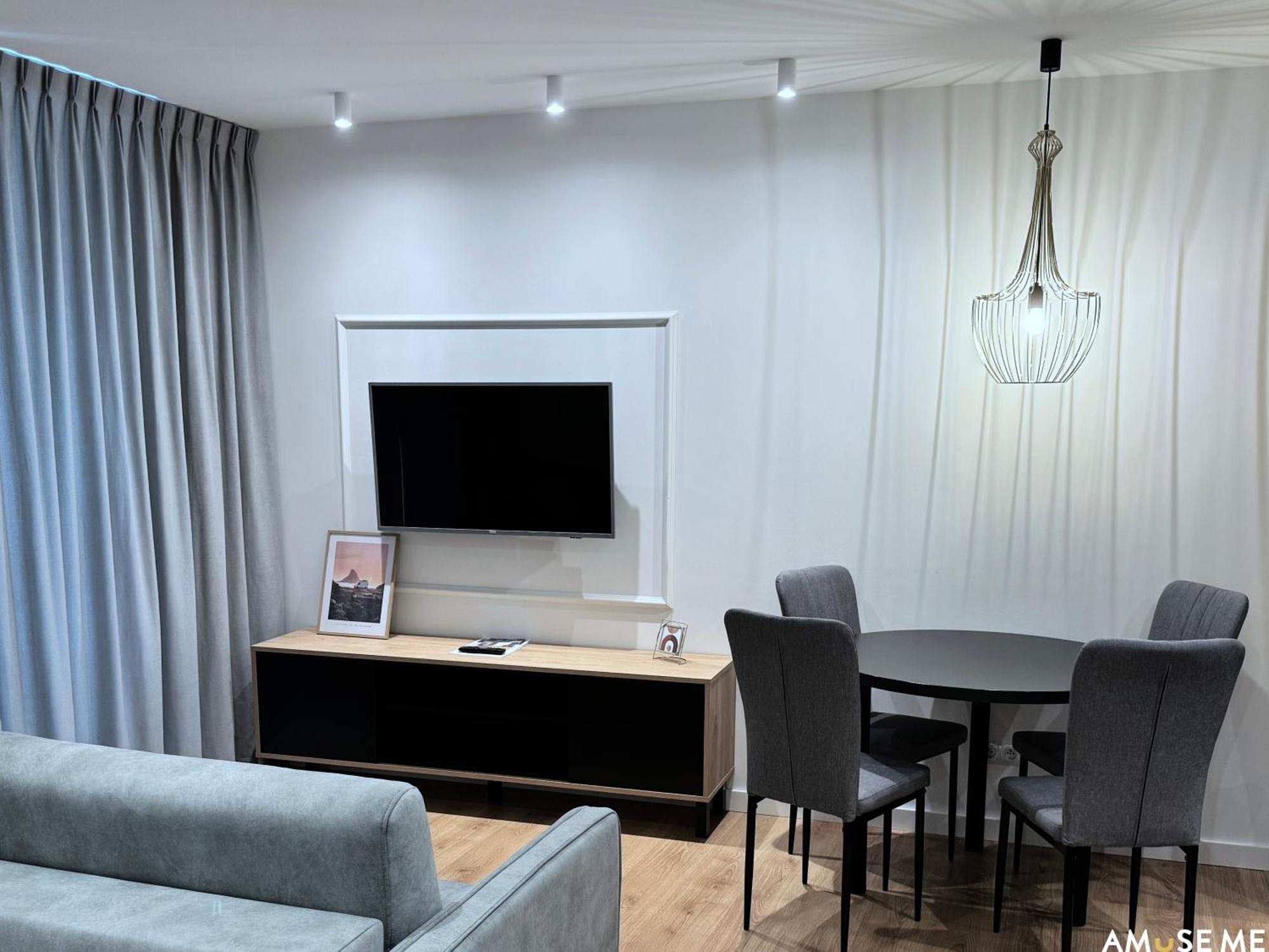Amuse Me Aparthotel Kielce Exteriör bild