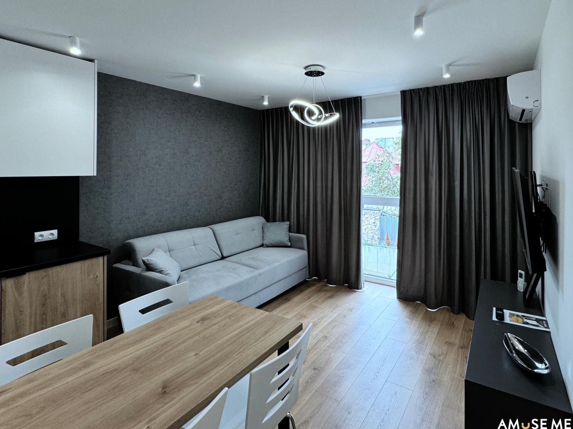 Amuse Me Aparthotel Kielce Exteriör bild