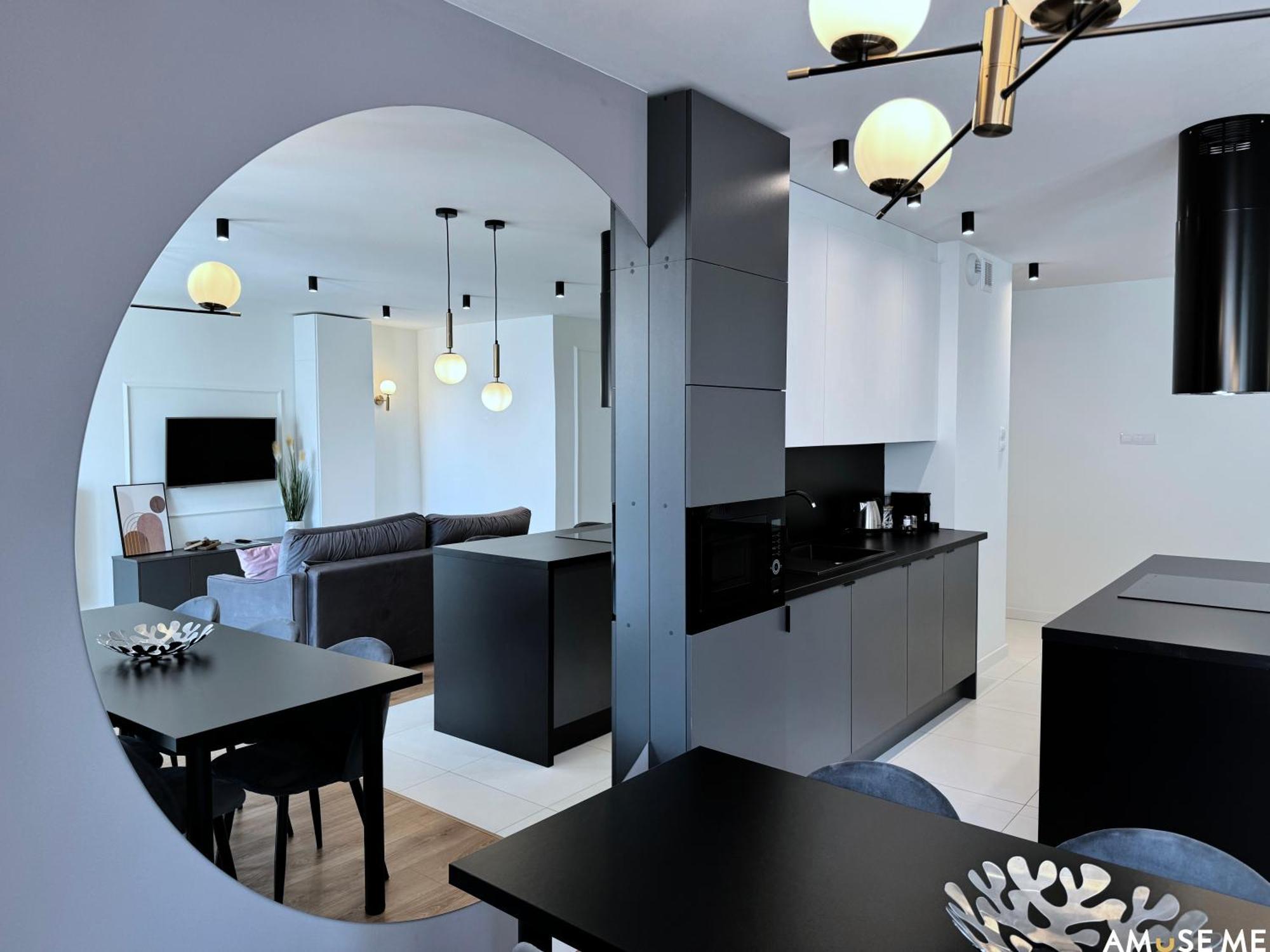 Amuse Me Aparthotel Kielce Exteriör bild