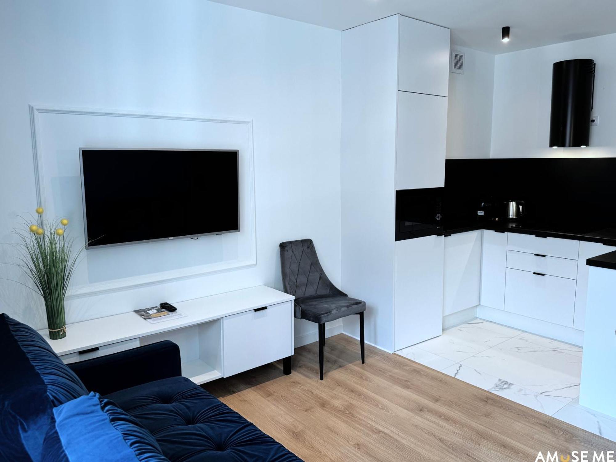 Amuse Me Aparthotel Kielce Exteriör bild