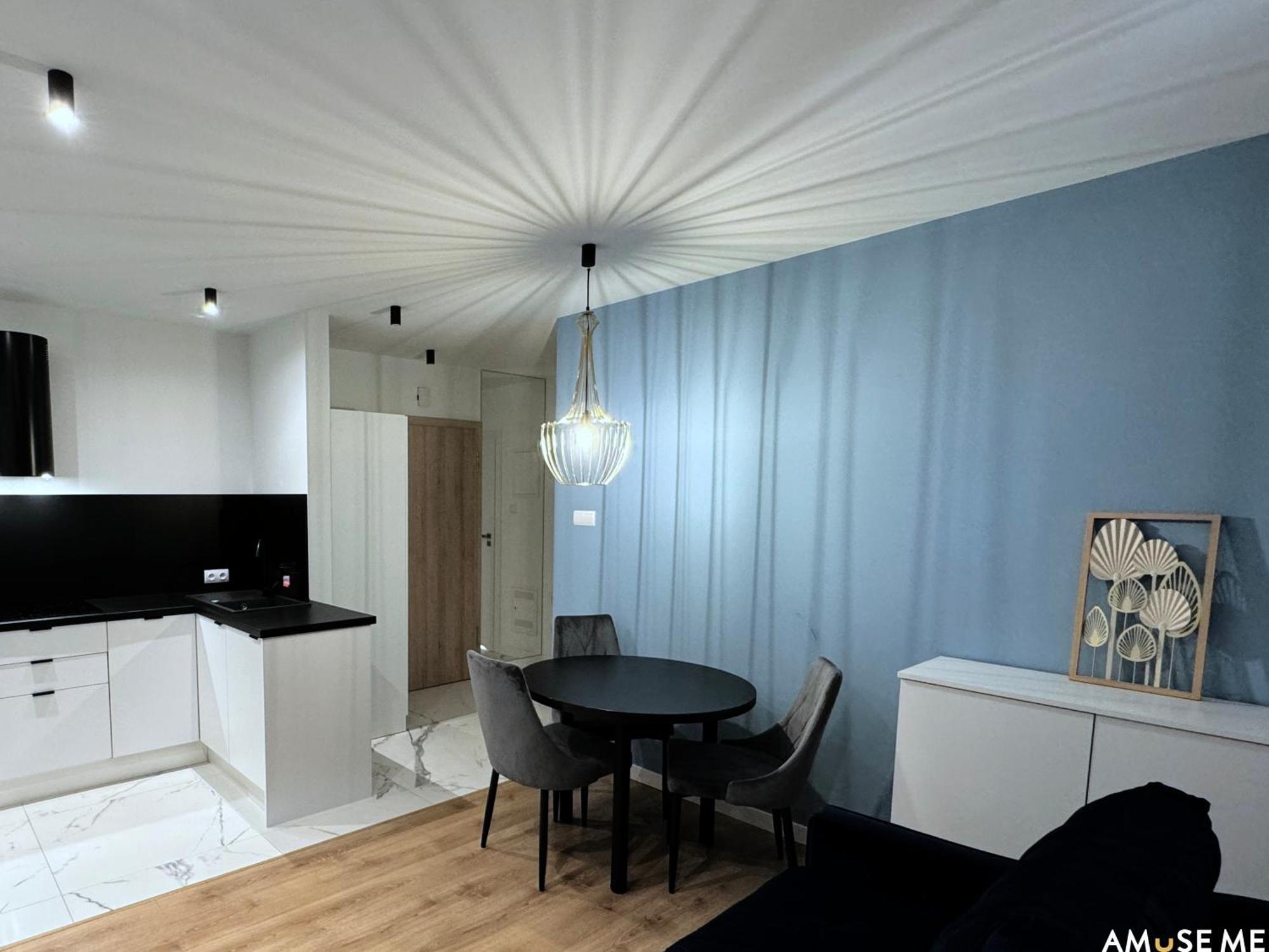 Amuse Me Aparthotel Kielce Exteriör bild